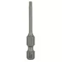 Bosch 2607001632 Sukimo antgalis Extra Hard Torx T10 49 mm