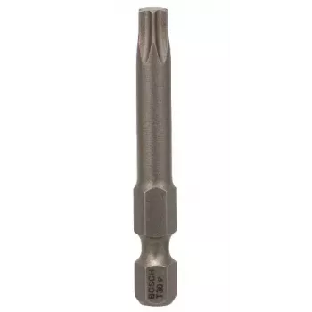 Antgalis atsuktuvui Bosch 2607001642 T30 itin kietas 49 mm