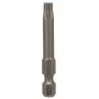 Antgalis atsuktuvui Bosch 2607001642 T30 itin kietas 49 mm
