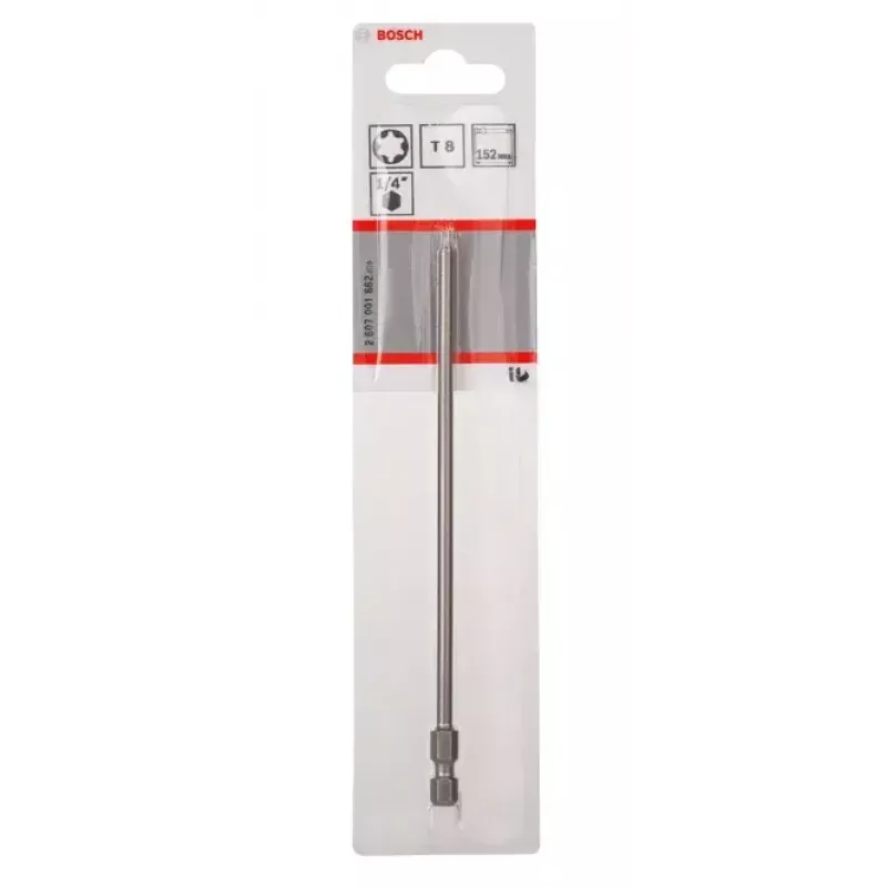 Antgalis Bosch 2607001662 T8 Extra Hard 152 mm