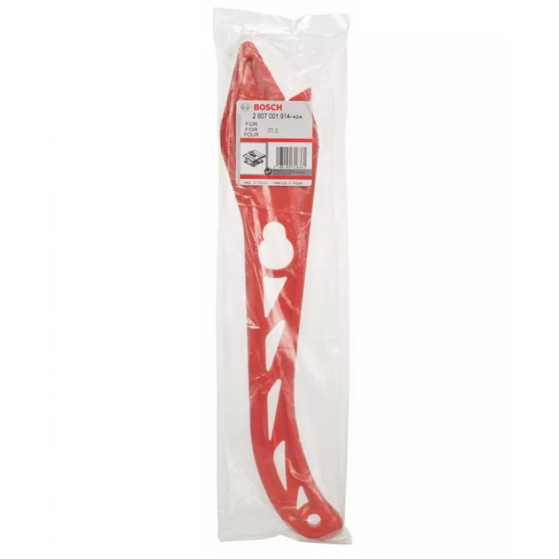 Stūmiklis Bosch 2607001914, skirtas diskiniam pjūklui GTS 10 Professional