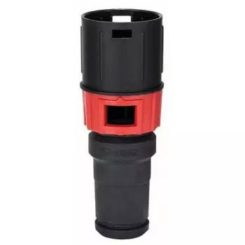 Bosch 2 607 002 632 žarnos adapteris būgniniam dulkių siurbliui