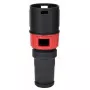 Bosch 2 607 002 632 žarnos adapteris būgniniam dulkių siurbliui