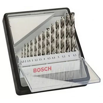 Gręžtų rinkinys Bosch 2 607 010 538