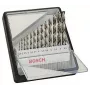 Gręžtų rinkinys Bosch 2 607 010 538
