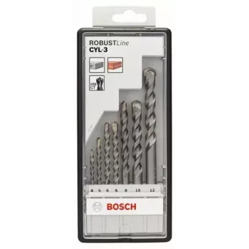 Gręžtų rinkinys Bosch 2 607 010 545