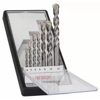 Gręžtų rinkinys Bosch 2 607 010 545