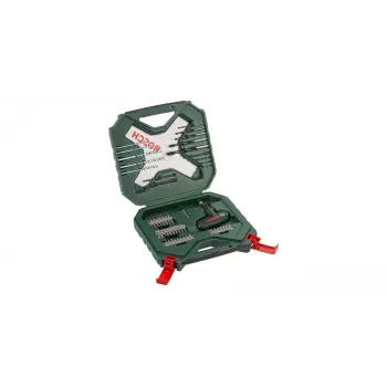 Bosch 2 607 010 610 rankinis atsuktuvas