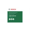 Bosch 2 607 010 610 rankinis atsuktuvas