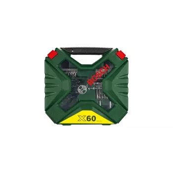 Bosch 2 607 010 611 grąžtas