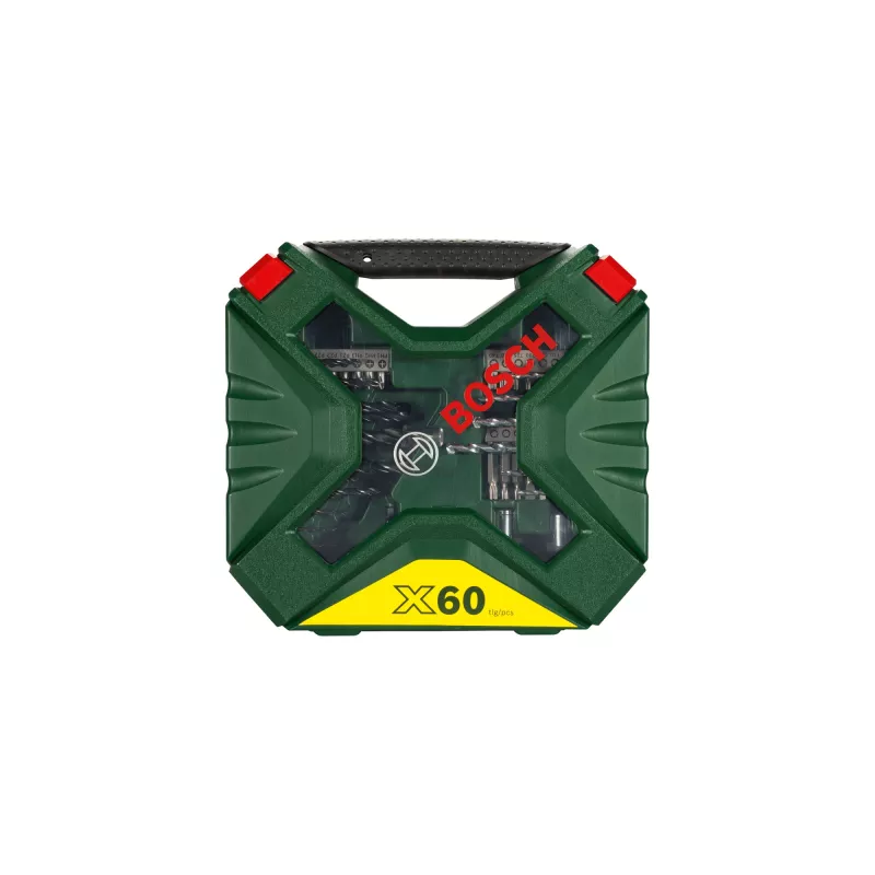 Bosch 2 607 010 611 grąžtas