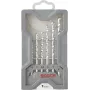 Gręžtų rinkinys Bosch 2 607 017 035 (7 vnt.)