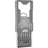 Gręžtų rinkinys Bosch 2 607 017 035 (7 vnt.)