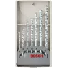 Gręžtų rinkinys Bosch 2 607 017 035 (7 vnt.)