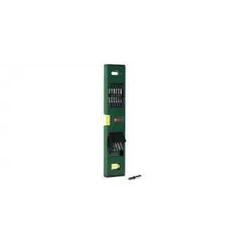 Bosch 2 607 017 070 atsuktuvų antgalių rinkinys 16 vnt.