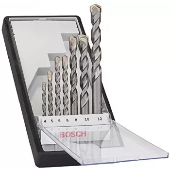 Gręžtų rinkinys Bosch CYL-5 2607017083
