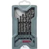 Gręžtų rinkinys Bosch CYL-5 2607017083