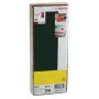 Bosch 2 607 017 097 šlifavimo lakštų rinkinys 25 vnt.