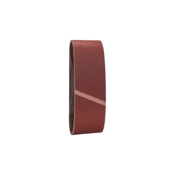 Šlifavimo juostų rinkinys Bosch 2607017155 (9 vnt., 75x80x230 mm)