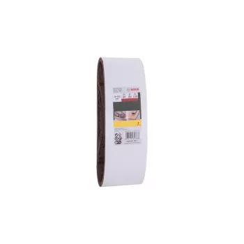 Šlifavimo juostų rinkinys Bosch 2607017155 (9 vnt., 75x80x230 mm)