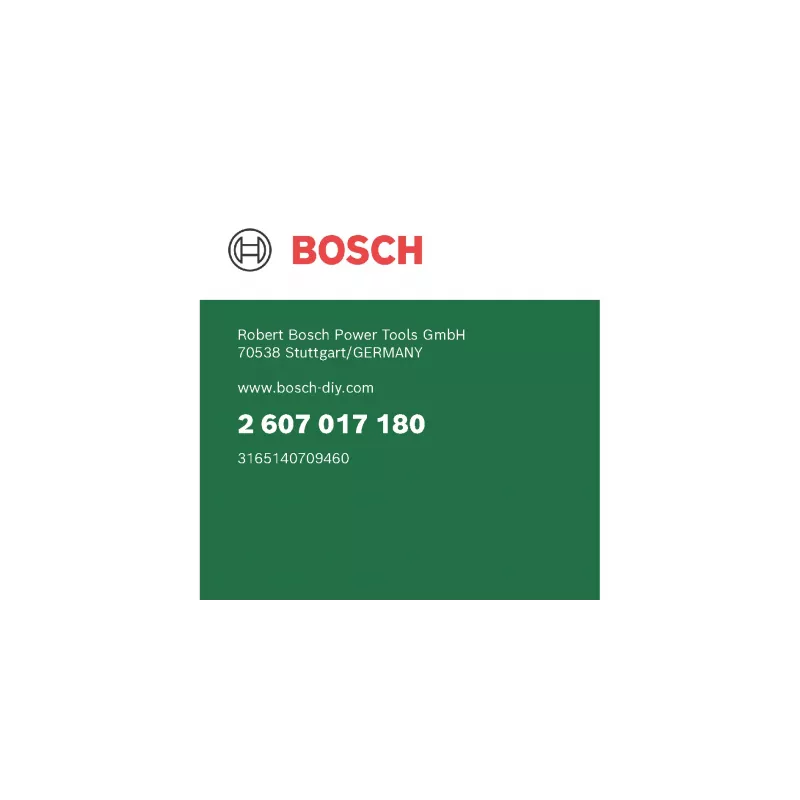 Bosch 2 607 017 180 rankinis atsuktuvas Daugiafunkcis atsuktuvas T formos rankena