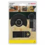 Pjūklų diskų rinkinys Bosch 2607017323 (3 vnt., 225 mm)