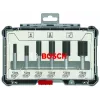 Bosch 2607017465 Bitų rinkinys 6 vnt.