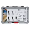 Bosch 2607017465 Bitų rinkinys 6 vnt.
