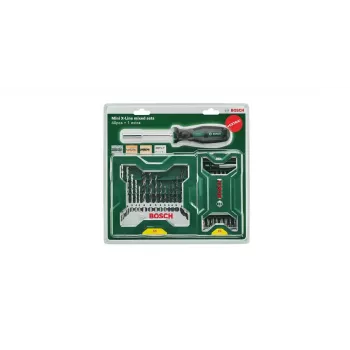 Bosch 2607017655 Gręžtų rinkinys 41 vnt.
