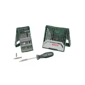 Bosch 2607017655 Gręžtų rinkinys 41 vnt.