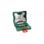 Gręžtų ir antgalių rinkinys Bosch 33 vnt. X-Line