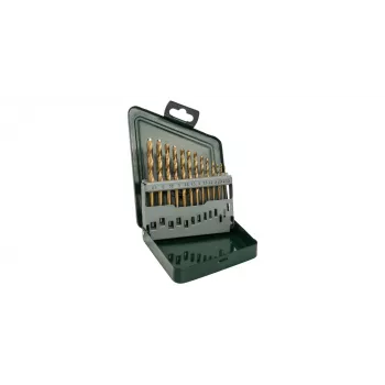 Bosch 2 607 019 436 gręžtuvų rinkinys 13 vnt. HSS-TiN
