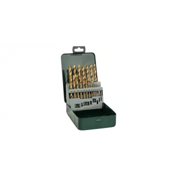 Bosch 2 607 019 437 gręžtuvų rinkinys