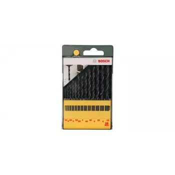 Bosch 2 607 019 441 gręžtuvų rinkinys, 13 vnt., HSS-R