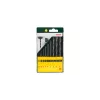 Gręžtų rinkinys Bosch 2 607 019 442 (10 vnt.) HSS-R