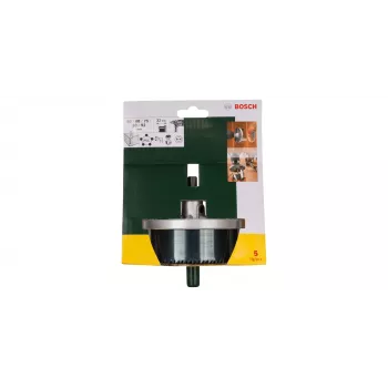 Bosch 2 607 019 451 skylėtųjų pjūklų rinkinys 5 vnt.