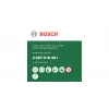 Bosch 2 607 019 451 skylėtųjų pjūklų rinkinys 5 vnt.