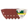 Bosch 2 607 019 488 šlifavimo priedų rinkinys 25 vnt.