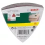 Bosch 2 607 019 488 šlifavimo priedų rinkinys 25 vnt.