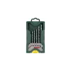 Bosch 2 607 019 581 grąžtų rinkinys 7 vnt