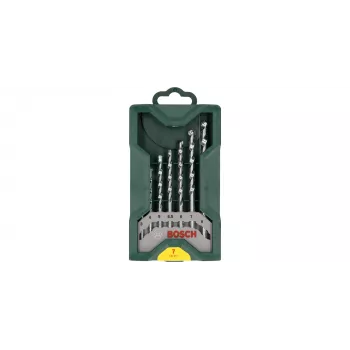 Bosch 2 607 019 581 grąžtų rinkinys 7 vnt