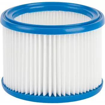 Bosch 2 607 432 024 filtras dulkių siurbliui, efektyvus valymo filtras