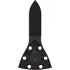 Bosch 2 608 000 199 šlifavimo popieriaus lapas, 1 vnt.