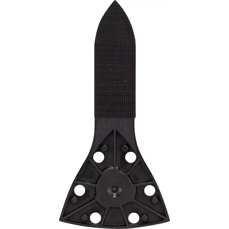 Bosch 2 608 000 199 šlifavimo popieriaus lapas, 1 vnt.