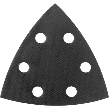Bosch 2 608 000 211 šlifavimo plokštė, 1 vnt.