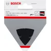 Bosch 2 608 000 211 šlifavimo plokštė, 1 vnt.