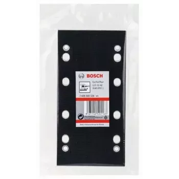 Bosch 2 608 000 326 šlifavimo priedas 1 vnt.