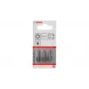 Bosch 2608522069 Gręžtuvų antgaliai (S2 plienas, 1/4 colio šešiakampis)