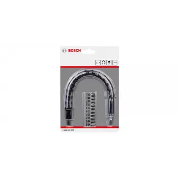 Grąžtas Bosch 8 mm Skersmuo HSS, modelis 2608522377, metalui ir medžiui