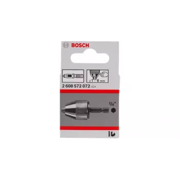 Bespakalis griebtuvas Bosch 2608572072